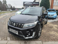 Suzuki Vitara SALON POLSKA/fv23%/stan bdb/gwarancja