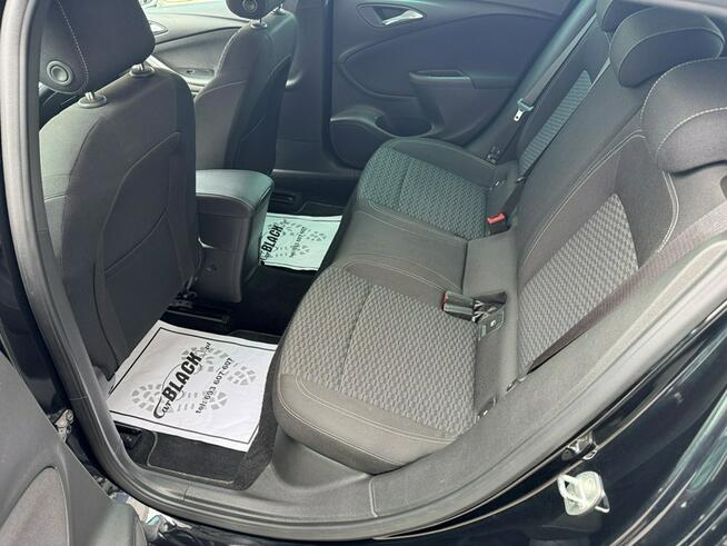 Opel Astra Pisemna Gwarancja 12 miesięcy Konin - zdjęcie 12