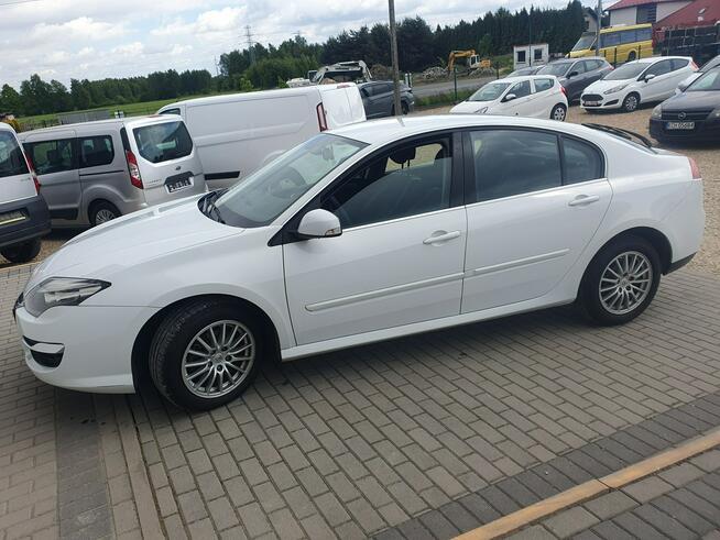 Renault Laguna niski przebieg * zadbana *ładny stan* Chełm Śląski - zdjęcie 11