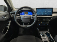 Ford Focus Komorniki - zdjęcie 10