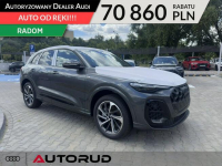 Audi Q5 TDI 204KM quattro S tronic
