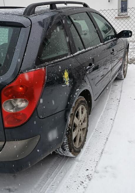 Renault Laguna 2 1.9 dCi Zgorzelec - zdjęcie 2