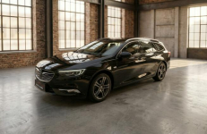 Opel Insignia Sports Tourer Bezwypadkowy serwis rok gwarancji Kraków - zdjęcie 3