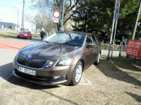 Škoda Octavia Łódź - zdjęcie 3