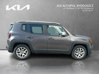 Jeep Renegade 1.4 MultiAir Limited, Salon Polska, Serwis ASO, Automat Bydgoszcz - zdjęcie 6