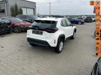 Toyota Yaris Cross Automat Hybryda Kamera Virtual cockpit  116KM