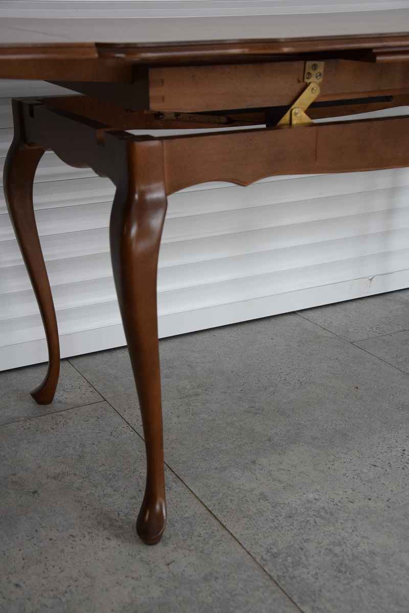 ława ludwikowska rozkładana i podnoszona - jak nowa Olsztyn - zdjęcie 7