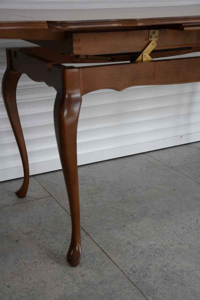 ława ludwikowska rozkładana i podnoszona - jak nowa Olsztyn - zdjęcie 7