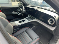 Mercedes GLC 400 AMG Plus 4Matic Kamery360 Pamięć Pneumatyka HAK Gliwice - zdjęcie 12