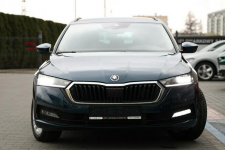 Škoda Octavia 1,5 TSI Ambition Automat ,gwarancja Tychy - zdjęcie 3