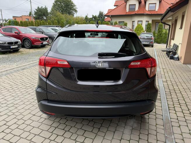 Honda HR-V !! Rezerwacja !! Orzech - zdjęcie 8