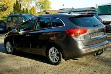 Kia Cee'd 1,6CRDI NAVI, kamera, 110KM, 2015r. Płock - zdjęcie 3