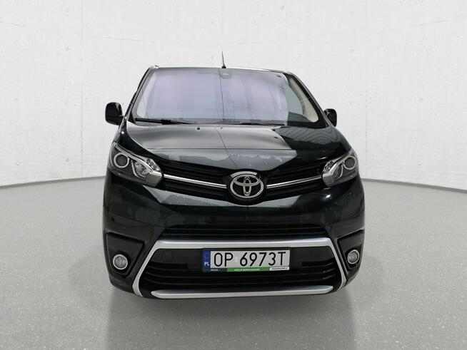 Toyota Proace Verso Komorniki - zdjęcie 3