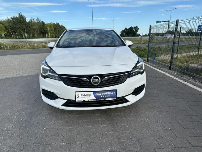 Opel Astra Lipówki - zdjęcie 2