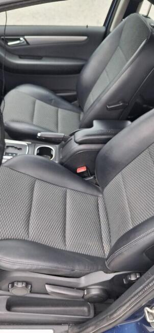 Mercedes A180 Avantgarde, bogate wyposażenie, 2.0 CDI Piaseczno - zdjęcie 6