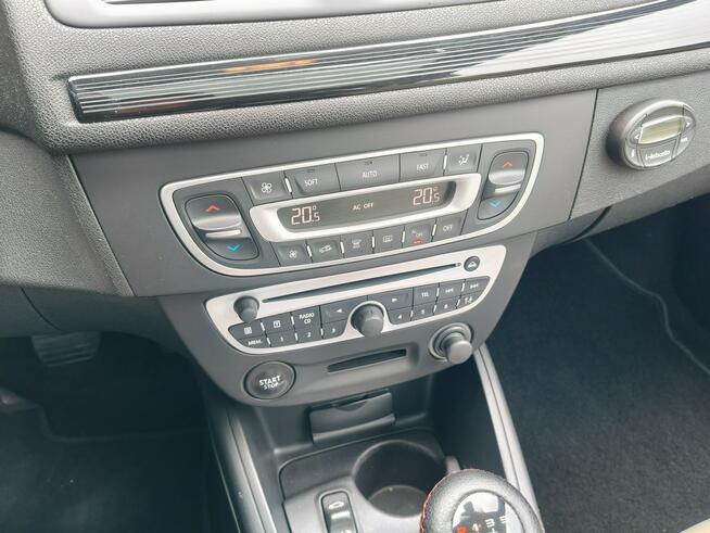 Renault Megane Stan bardzo dobry. Polecam. Stare Budy - zdjęcie 12