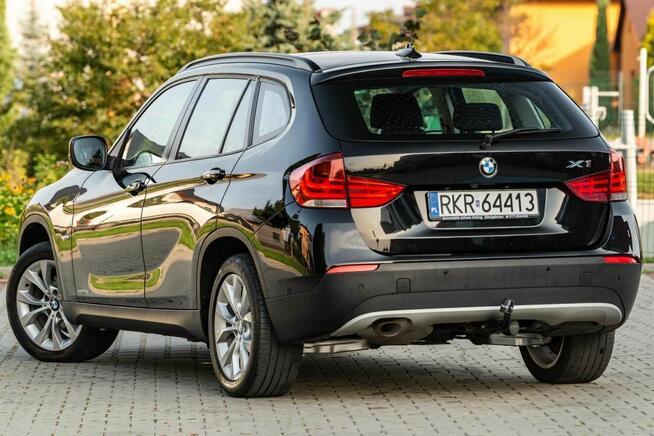 BMW X1 Targowiska - zdjęcie 4