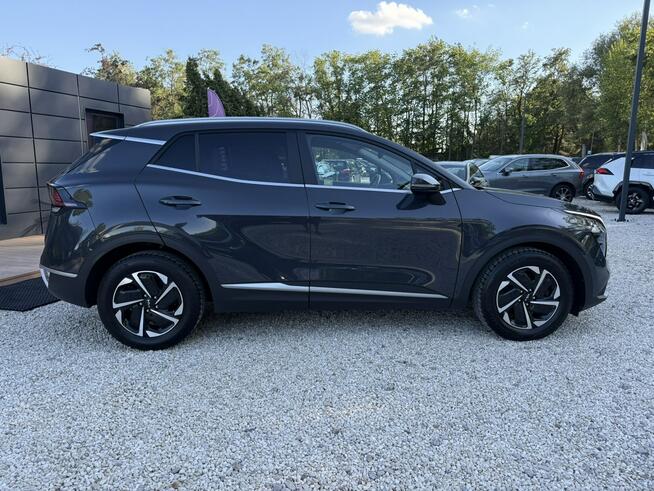 Kia Sportage 1.6 T-GDI L 150KM, Salon Polska! 1 właściciel!  FV23% Pęcice - zdjęcie 7