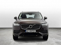 Volvo XC 90 AWD Momentum 7os aut ! Z Polskiego Salonu ! Faktura VAT ! Warszawa - zdjęcie 8