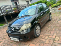 SPRAWNY CITROEN C3 diesel 2006 r !! Ruda Śląska - zdjęcie 4
