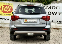 Suzuki Vitara 1.5 Hybryda Automat PREMIUM Plus ASO Polska - Gwarancja Olsztyn - zdjęcie 6
