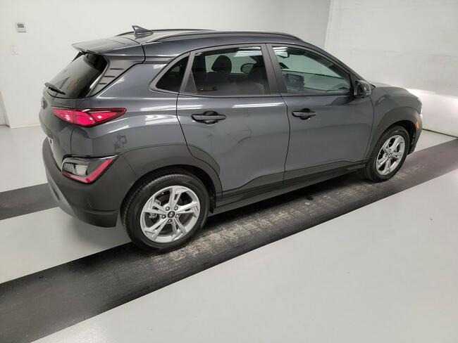 Hyundai Kona 2023 SEL AWD Katowice - zdjęcie 4