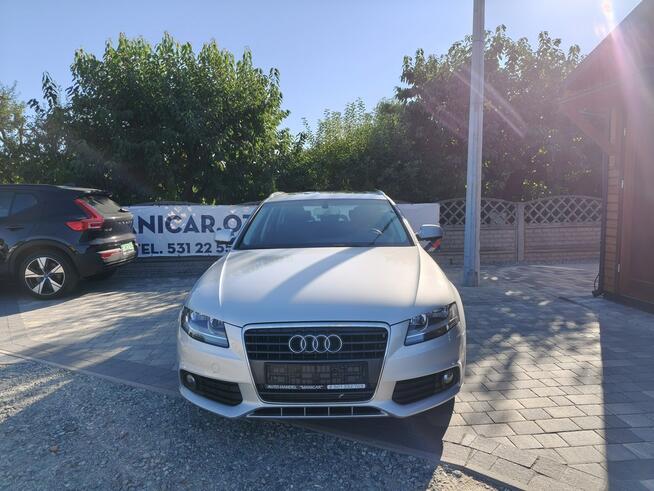 Audi A4 2.0 TDI 120 KM Oryginalny Przebieg Serwisowany Twardów - zdjęcie 2