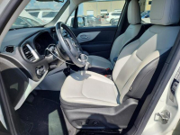 Jeep Renegade LIMITED / AWD / niski przebieg Białystok - zdjęcie 7