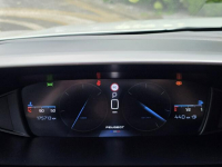Peugeot 308 1.2 PureTech 130KM ALLURE / Biała perła / ZADBANY Skępe - zdjęcie 10
