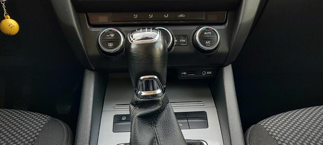 Skoda Octavia 1.4 TSI Ambition*150 KM*SALON POLSKA*52 tys.km Słupsk - zdjęcie 10
