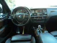 sprzedam ładne BMW X4 XDRIVE 2.0B 245KM WER. SPORT Lublin - zdjęcie 12