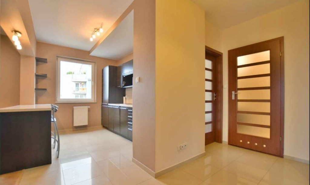 3pok 52m, Okolice Klecińskiej BALKON/WINDA/PARKING (Wrocław) Fabryczna - zdjęcie 4