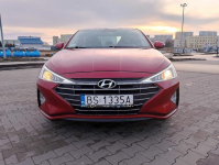 Sprzedam Hyundai Elantra 1.6 Comfort Suwałki - zdjęcie 2