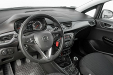 Opel Corsa WE924WH#1.4 Enjoy Tempomat Bluetooth Klima Salon PL VAT 23% Pępowo - zdjęcie 6