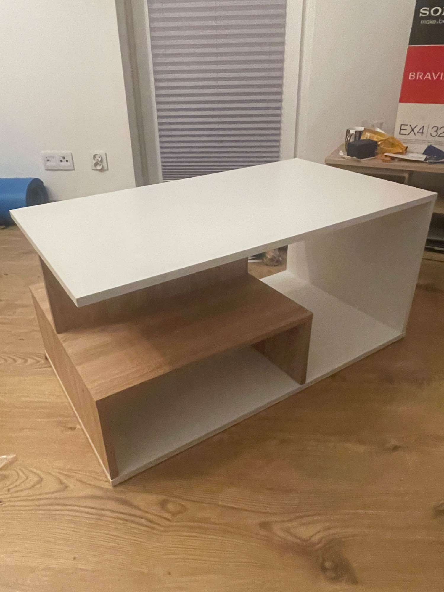 Stolik kawowy Gdynia - zdjęcie 1