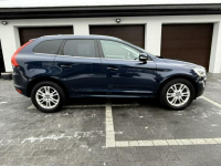 Volvo XC 60 2.0D4 181KM Blis As.Pasa Grz.Fotele Pamięć Klapa Webasto Radom - zdjęcie 9