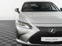 Lexus ES300 ES 300H K.cof Podgrz.f Skóra Szyberdach Salon PL Gdańsk - zdjęcie 8