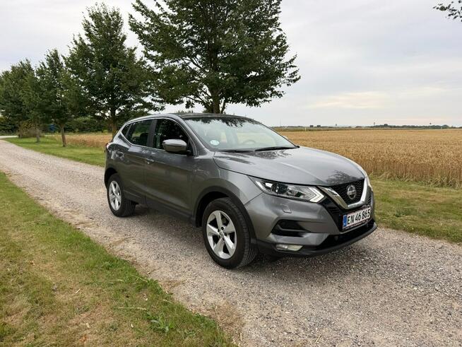 Nissan Qashqai Sadlno - zdjęcie 3