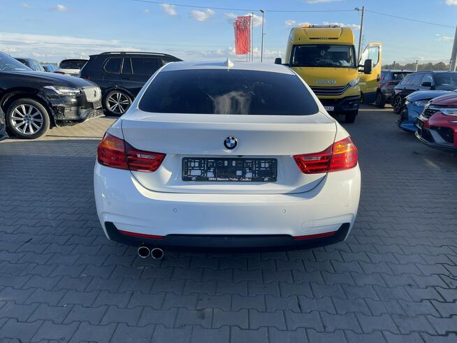 BMW 420 Grand Coupe MPakiet XDrive Navi Climatronic Aut. Gliwice - zdjęcie 3