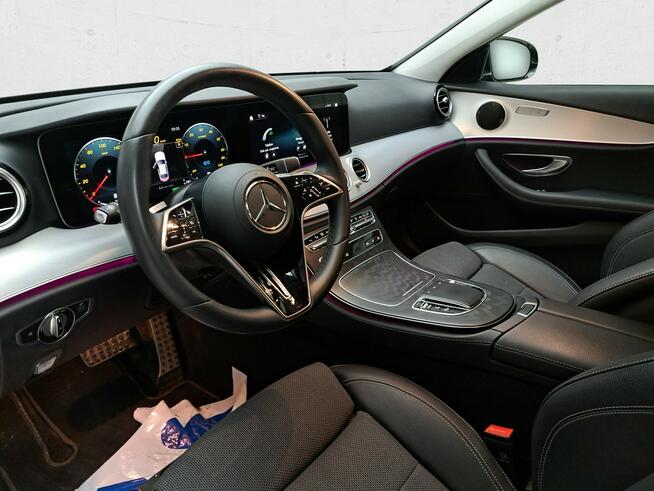 Mercedes E 300 Komorniki - zdjęcie 10