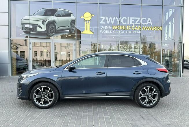 Kia XCeed 1.0 T-GDI 120KM / M+Smart/serwisowany w ASO/gwarancja Toruń - zdjęcie 2