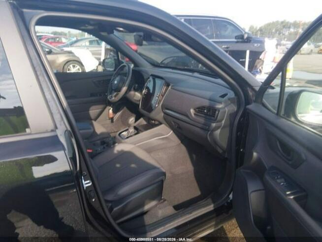2025 SUBARU FORESTER PREMIUM Sulejówek - zdjęcie 6