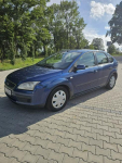 Ford Focus 1.6 Benzyna Hatchback Manual VAT Marża Głogów - zdjęcie 2