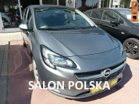 Opel Corsa Enjoy 1,4 75 KM salon Polska , bezwypadkowa Łódź - zdjęcie 1