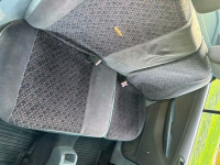 Sprzedam Skode Fabie 2001r. 1.4 MPI Łomża - zdjęcie 9