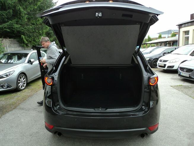 sprzedam MAZDE CX-5 2.0 b 165KM 4AWD Lublin - zdjęcie 7