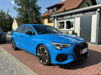 Audi S3 Gwarancja, Salon PL, Serwis, Cesja Leasingu Sade Budy - zdjęcie 5