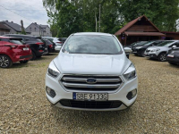 Ford Kuga 1.5 Benzyna.33tyś km.Nawigacja.Tempomat.Grzane Fotele.Alu17. Sosnowiec - zdjęcie 2
