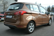 Ford B-Max B.Ładny ,5 drzwi 1.0 Zadbany ,klimatyzacja *Zarejestrowany* Częstochowa - zdjęcie 3