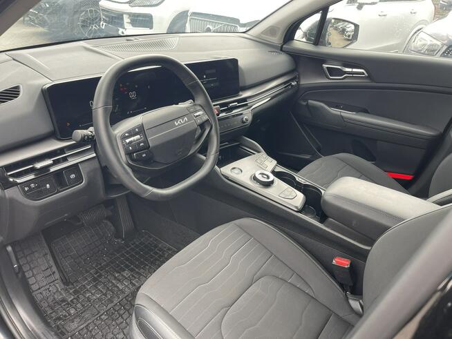 Kia Sportage Salon PL Automat Skóra Kamera Podgrzewanie Gliwice - zdjęcie 6